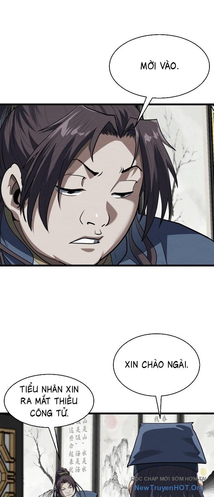 Phá Gia Thiếu Chủ Quá Mạnh Rồi Chap 2 - Next Chap 3