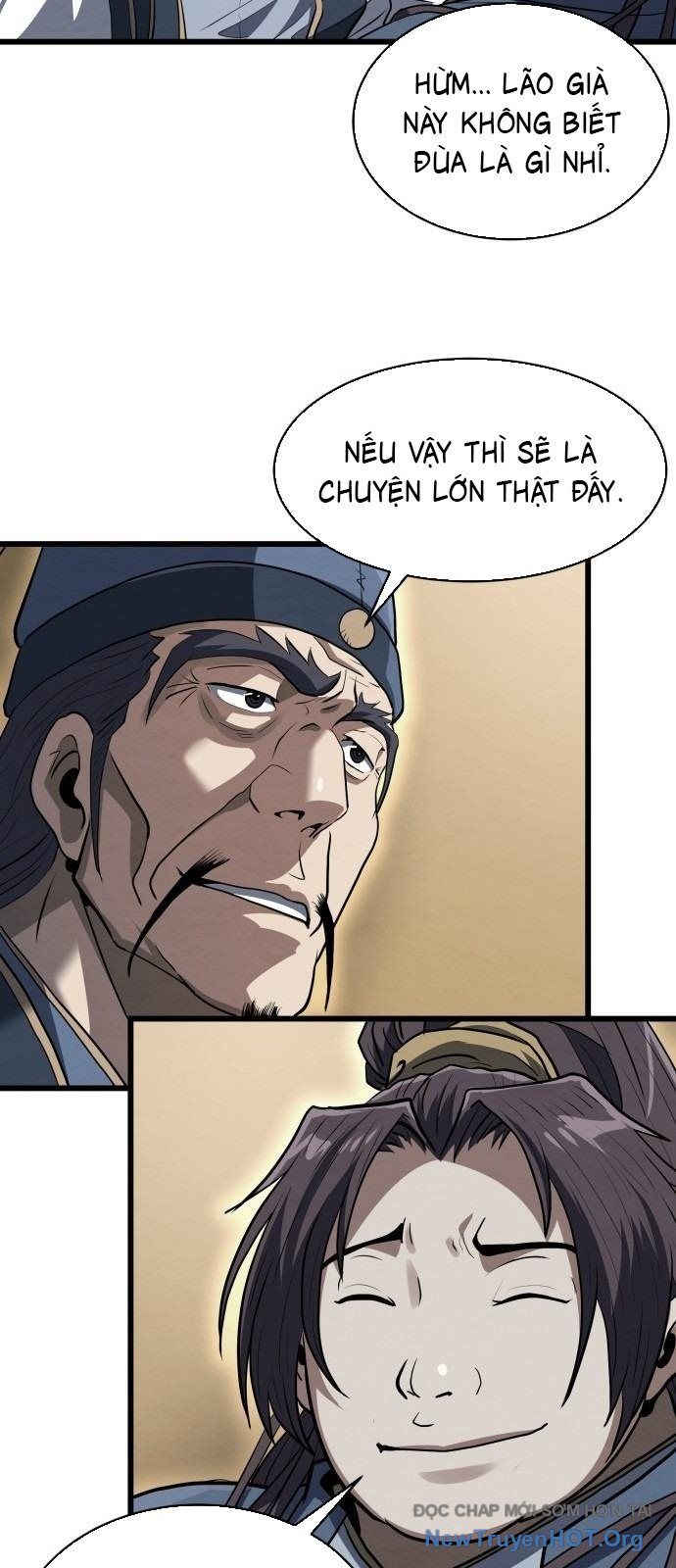 Phá Gia Thiếu Chủ Quá Mạnh Rồi Chap 2 - Next Chap 3