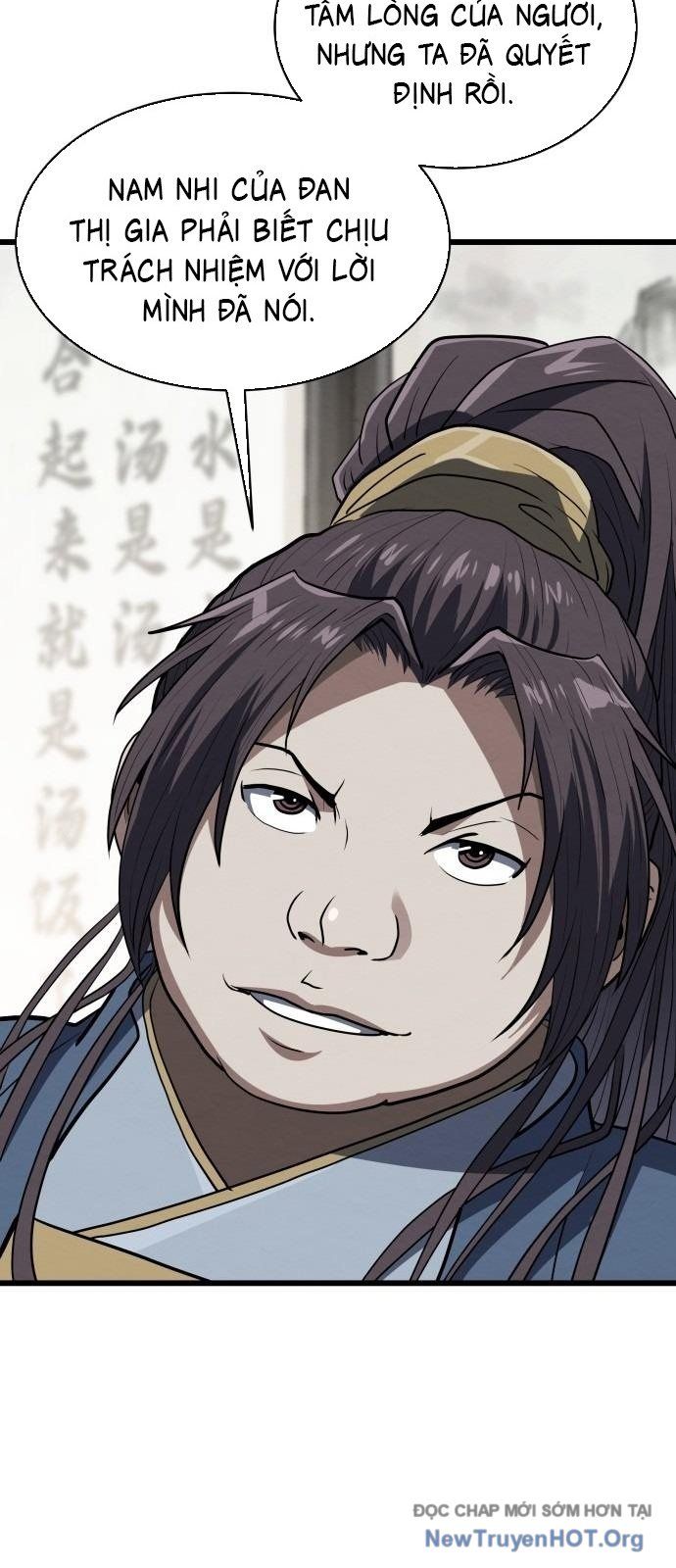 Phá Gia Thiếu Chủ Quá Mạnh Rồi Chap 2 - Next Chap 3