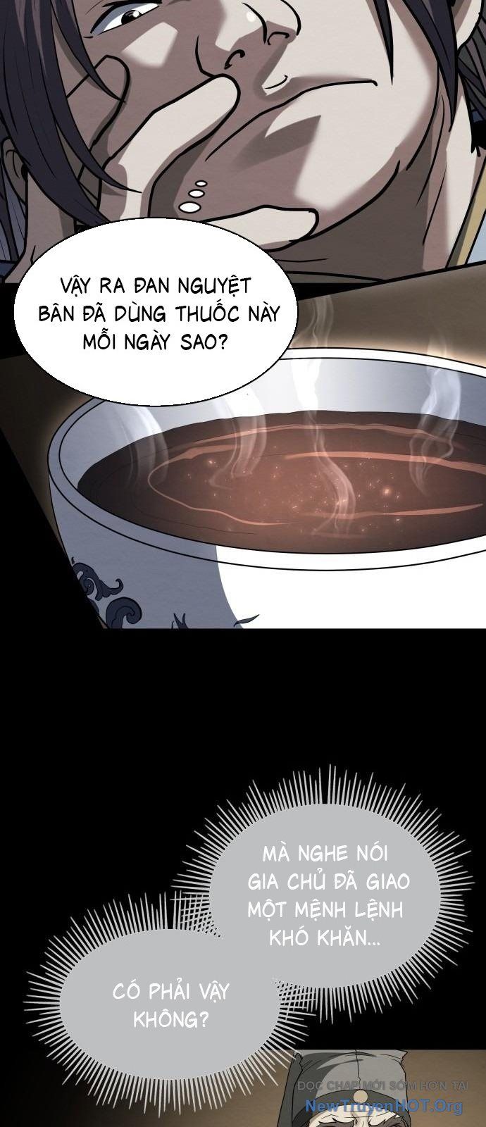 Phá Gia Thiếu Chủ Quá Mạnh Rồi Chap 2 - Next Chap 3