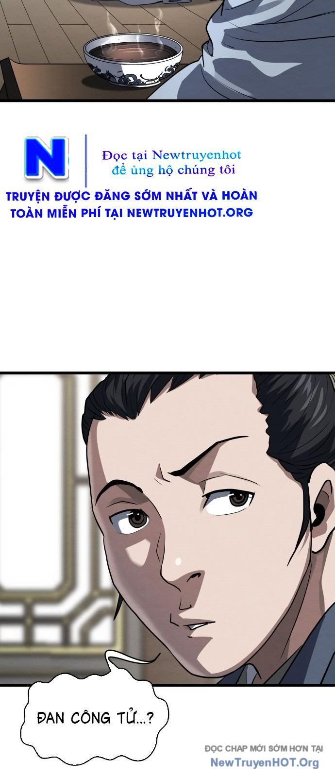 Phá Gia Thiếu Chủ Quá Mạnh Rồi Chap 2 - Next Chap 3