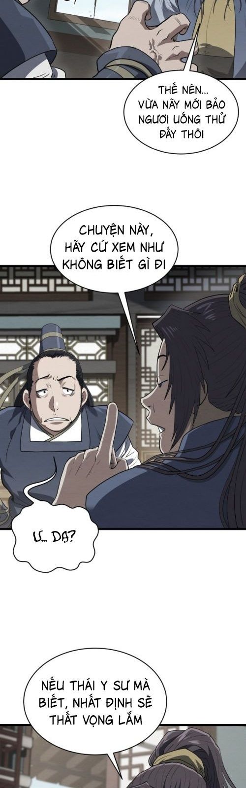 Phá Gia Thiếu Chủ Quá Mạnh Rồi Chap 3 - Next Chap 4