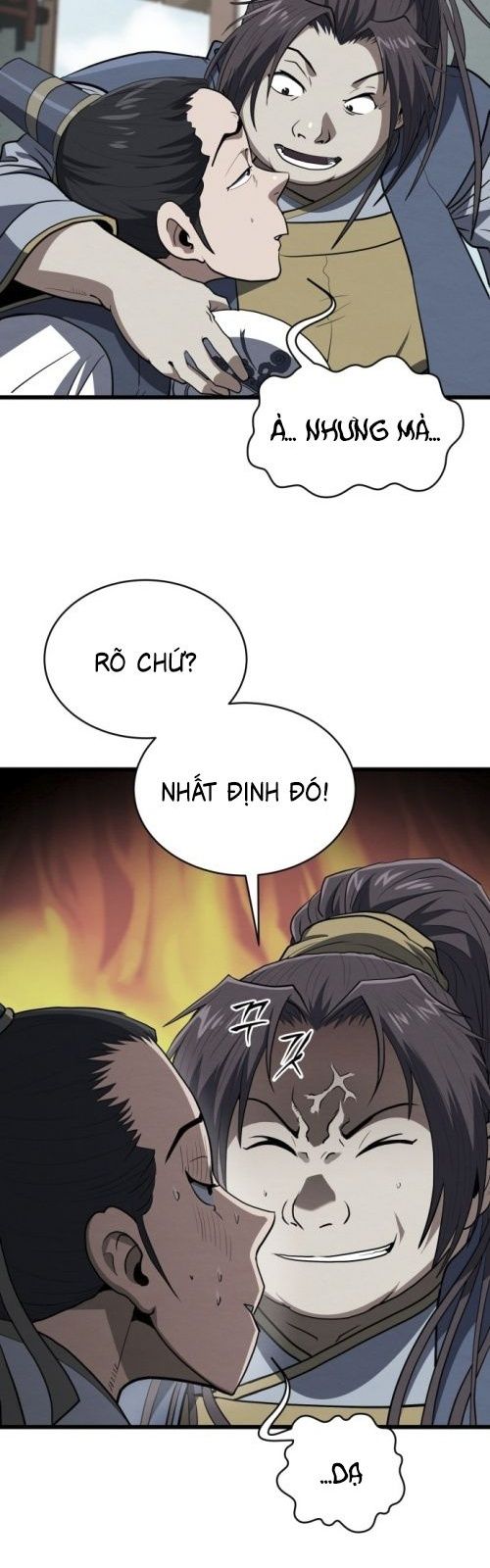 Phá Gia Thiếu Chủ Quá Mạnh Rồi Chap 3 - Next Chap 4