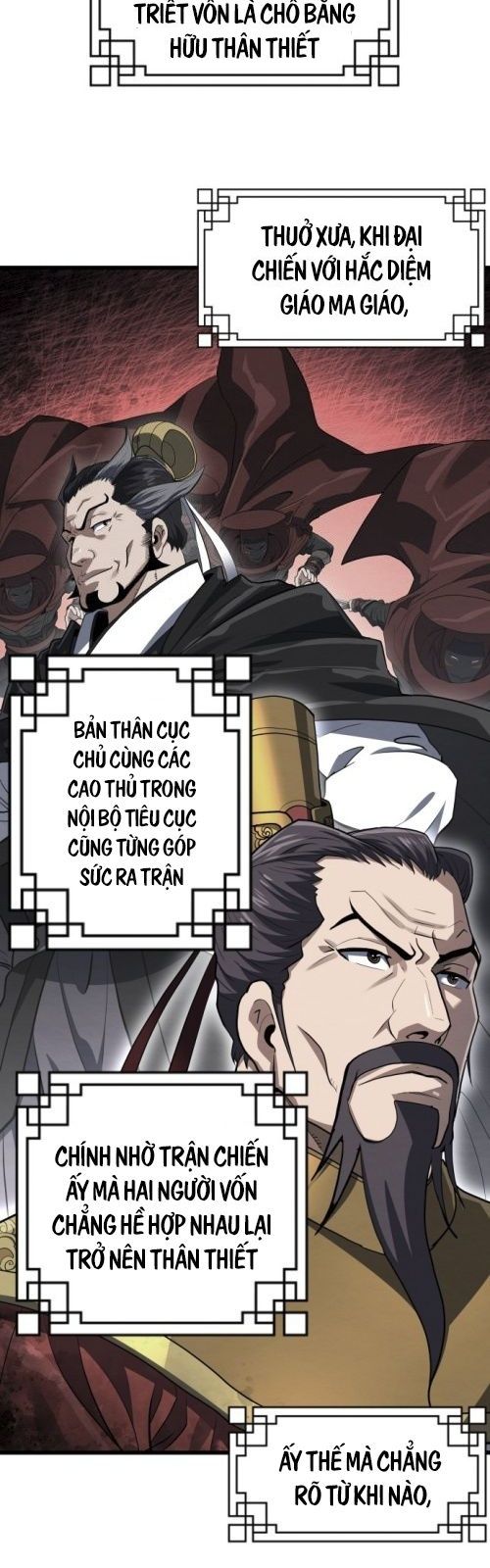 Phá Gia Thiếu Chủ Quá Mạnh Rồi Chap 3 - Next Chap 4