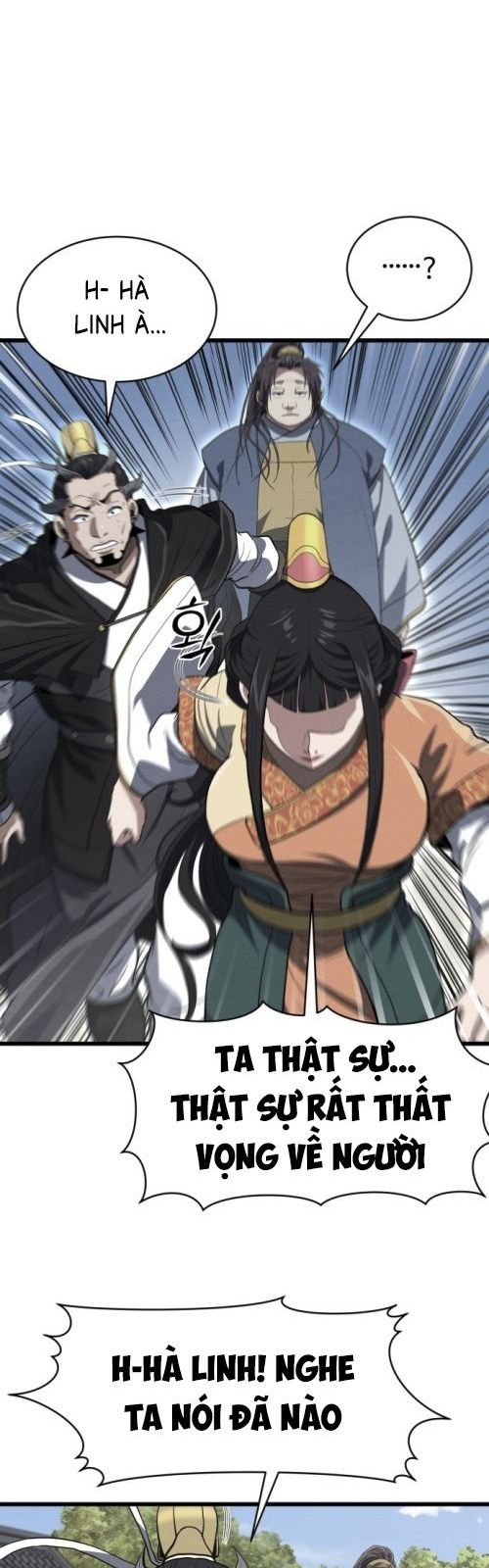 Phá Gia Thiếu Chủ Quá Mạnh Rồi Chap 3 - Next Chap 4