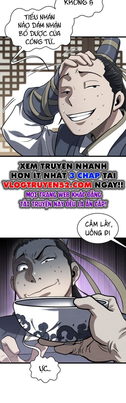 Phá Gia Thiếu Chủ Quá Mạnh Rồi Chap 3 - Next Chap 4