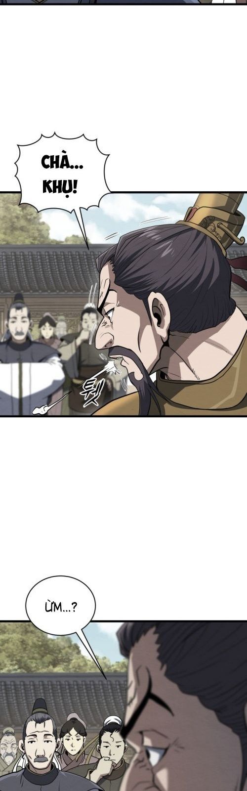 Phá Gia Thiếu Chủ Quá Mạnh Rồi Chap 3 - Next Chap 4