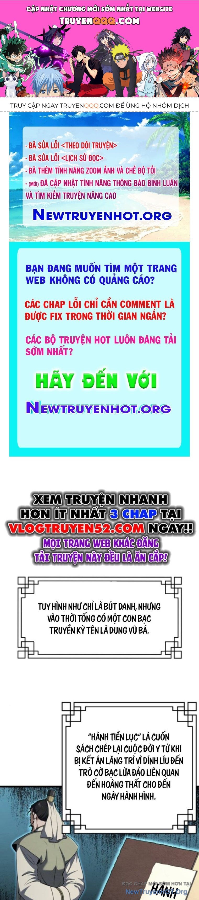 Phá Gia Thiếu Chủ Quá Mạnh Rồi Chap 5 - Next Chap 6