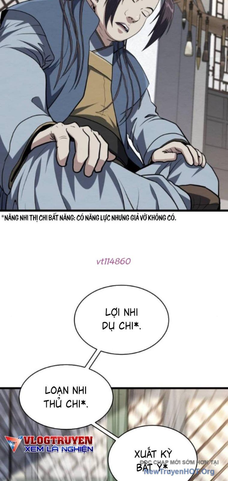 Phá Gia Thiếu Chủ Quá Mạnh Rồi Chap 5 - Next Chap 6