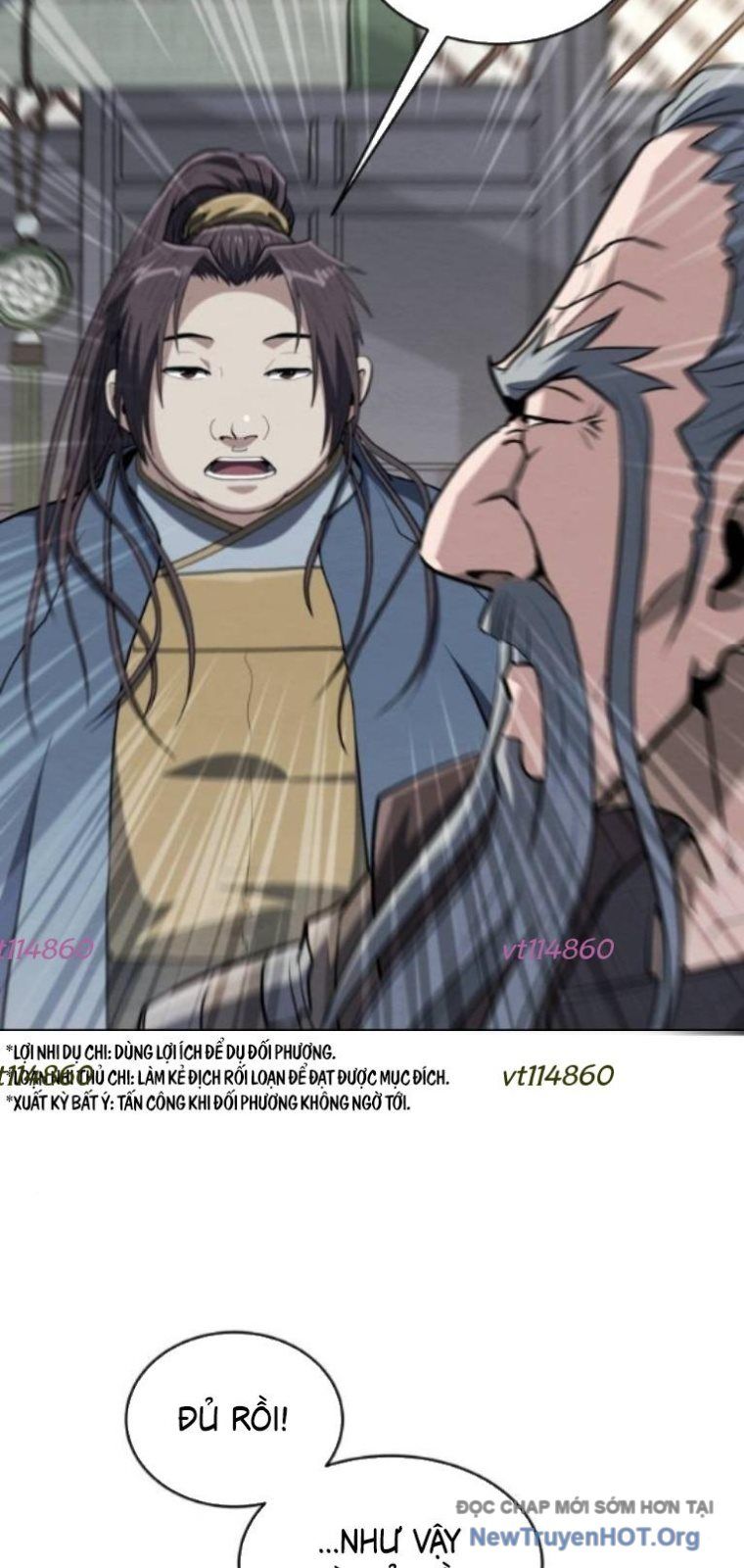 Phá Gia Thiếu Chủ Quá Mạnh Rồi Chap 5 - Next Chap 6