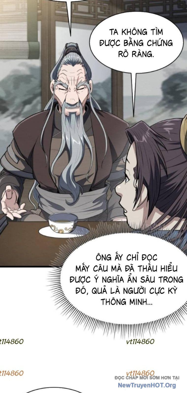 Phá Gia Thiếu Chủ Quá Mạnh Rồi Chap 5 - Next Chap 6