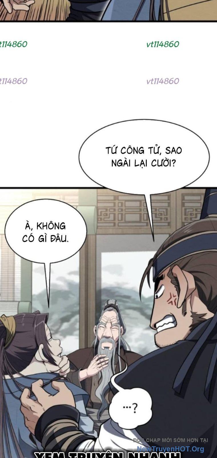 Phá Gia Thiếu Chủ Quá Mạnh Rồi Chap 5 - Next Chap 6