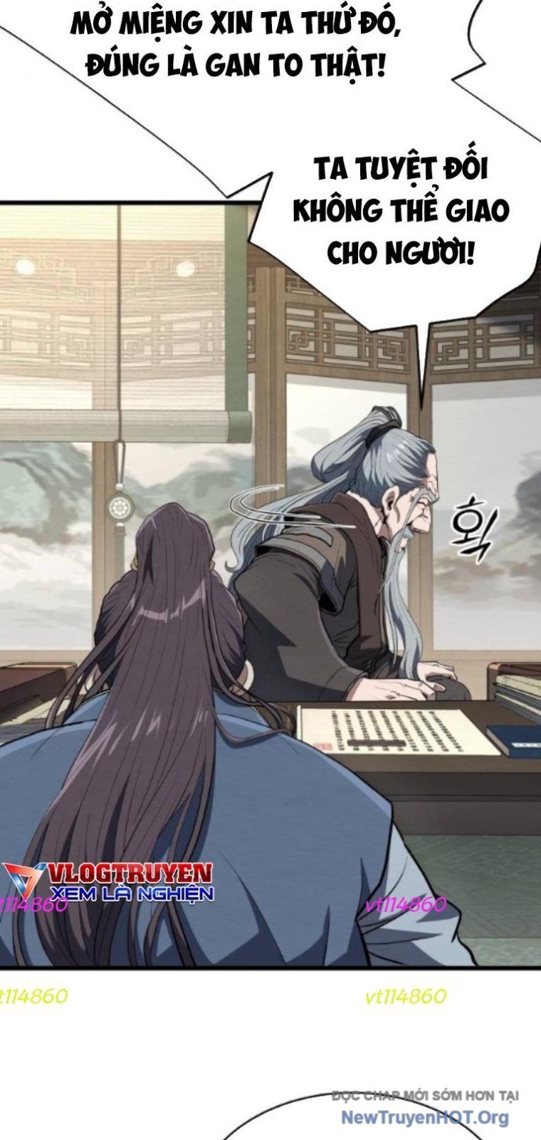 Phá Gia Thiếu Chủ Quá Mạnh Rồi Chap 5 - Next Chap 6