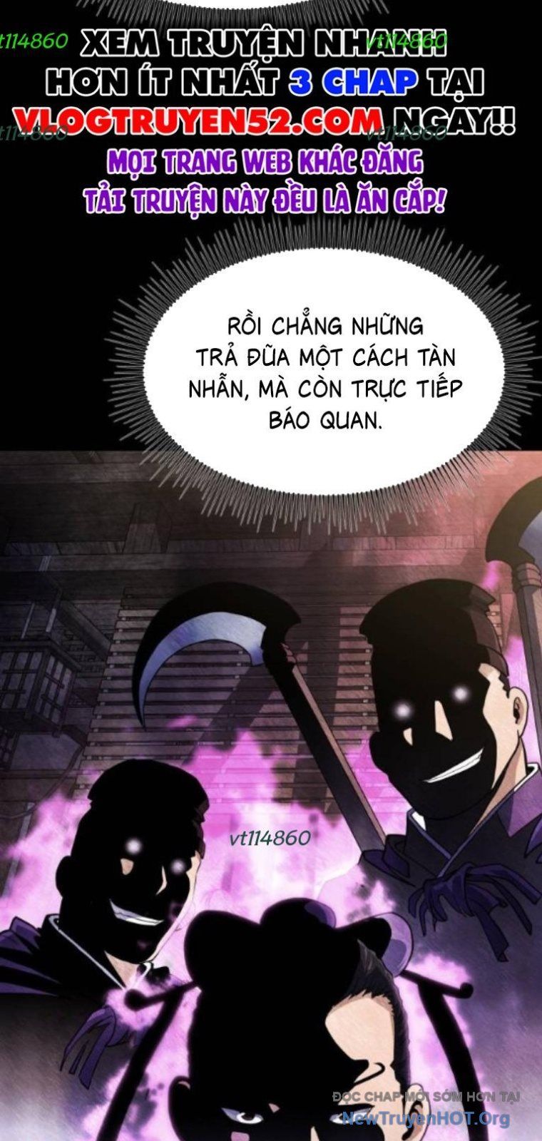 Phá Gia Thiếu Chủ Quá Mạnh Rồi Chap 5 - Next Chap 6