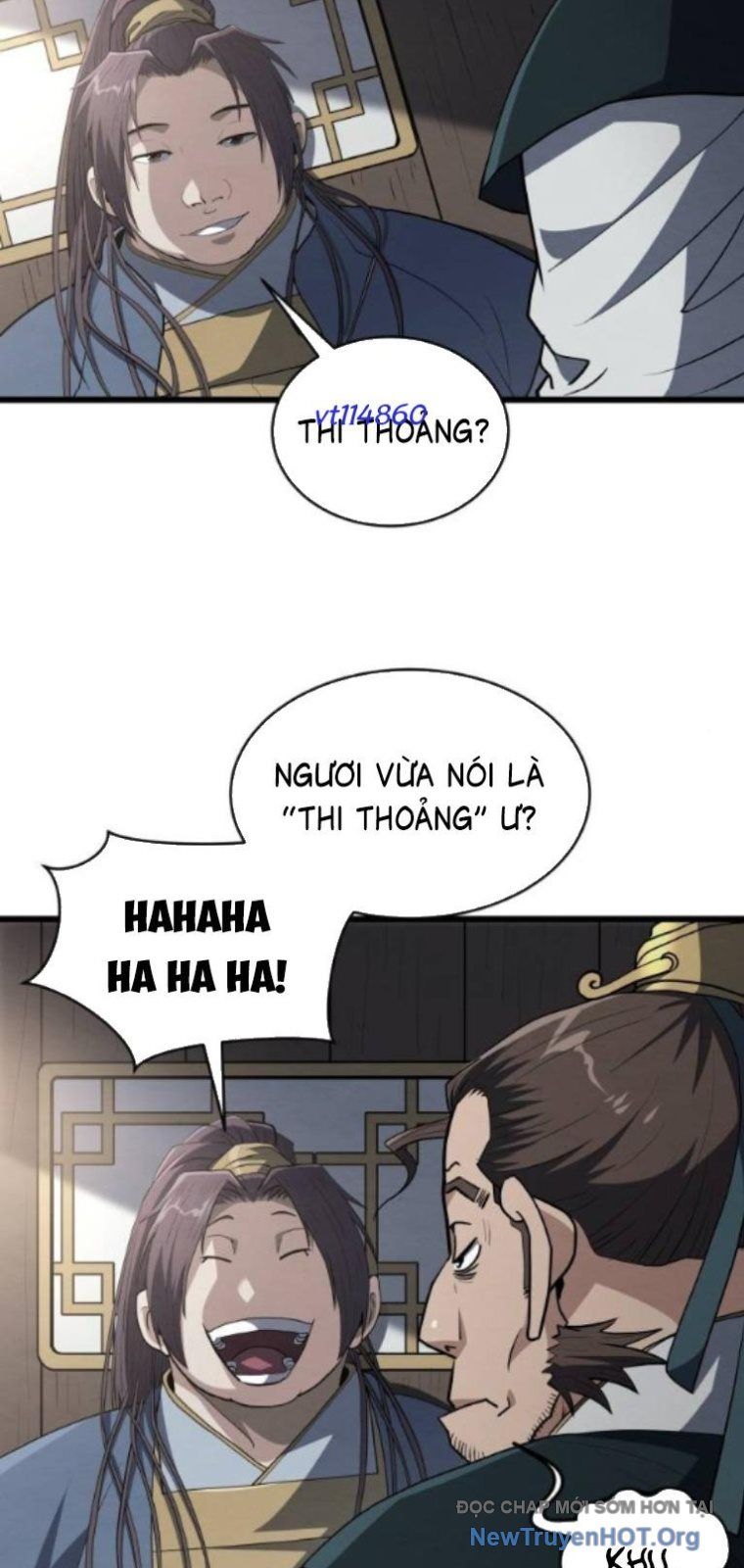 Phá Gia Thiếu Chủ Quá Mạnh Rồi Chap 5 - Next Chap 6