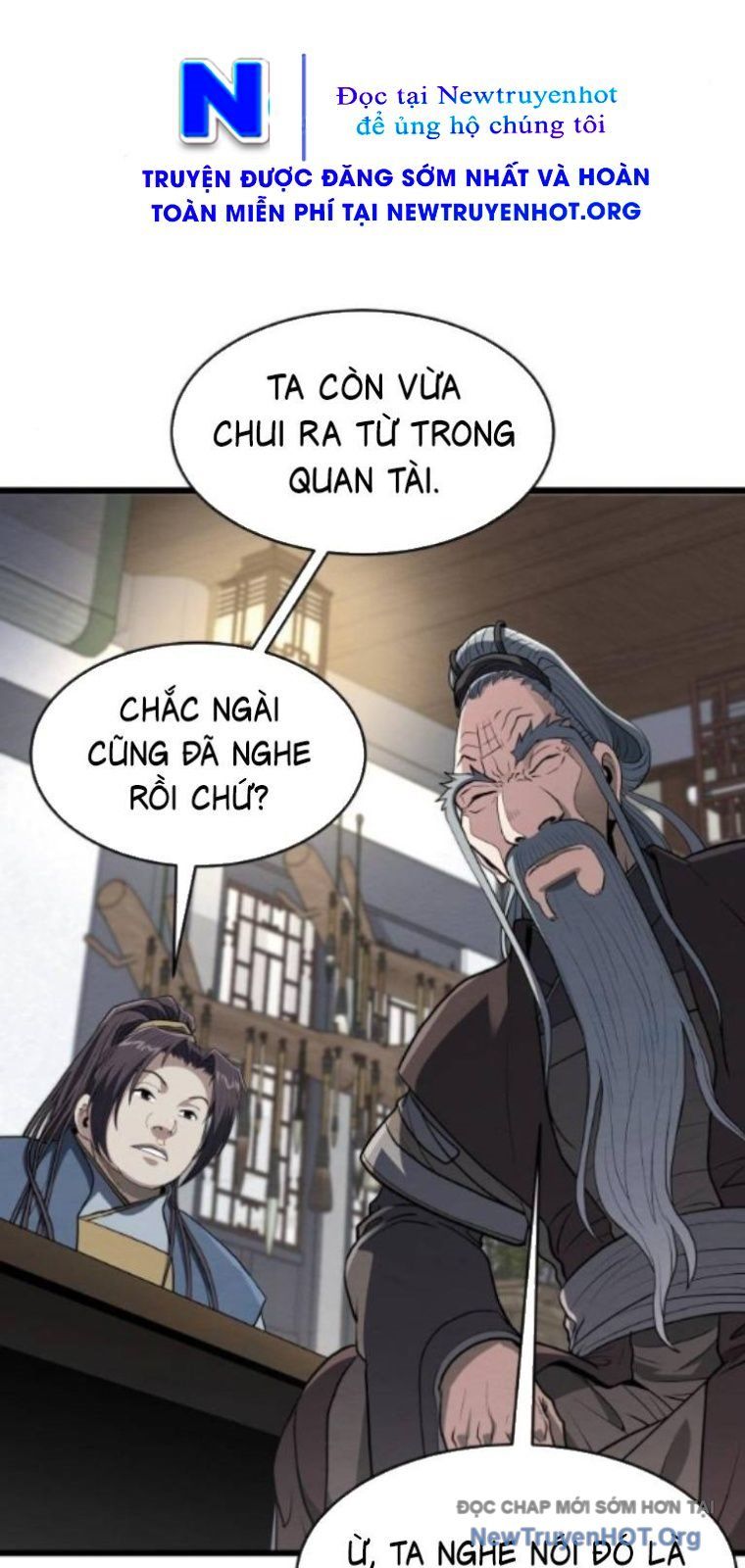 Phá Gia Thiếu Chủ Quá Mạnh Rồi Chap 5 - Next Chap 6