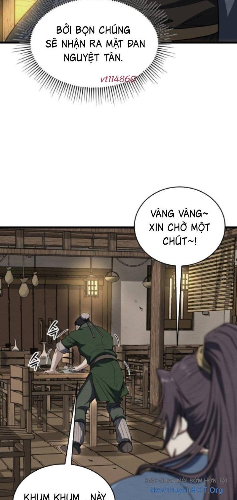Phá Gia Thiếu Chủ Quá Mạnh Rồi Chap 5 - Next Chap 6