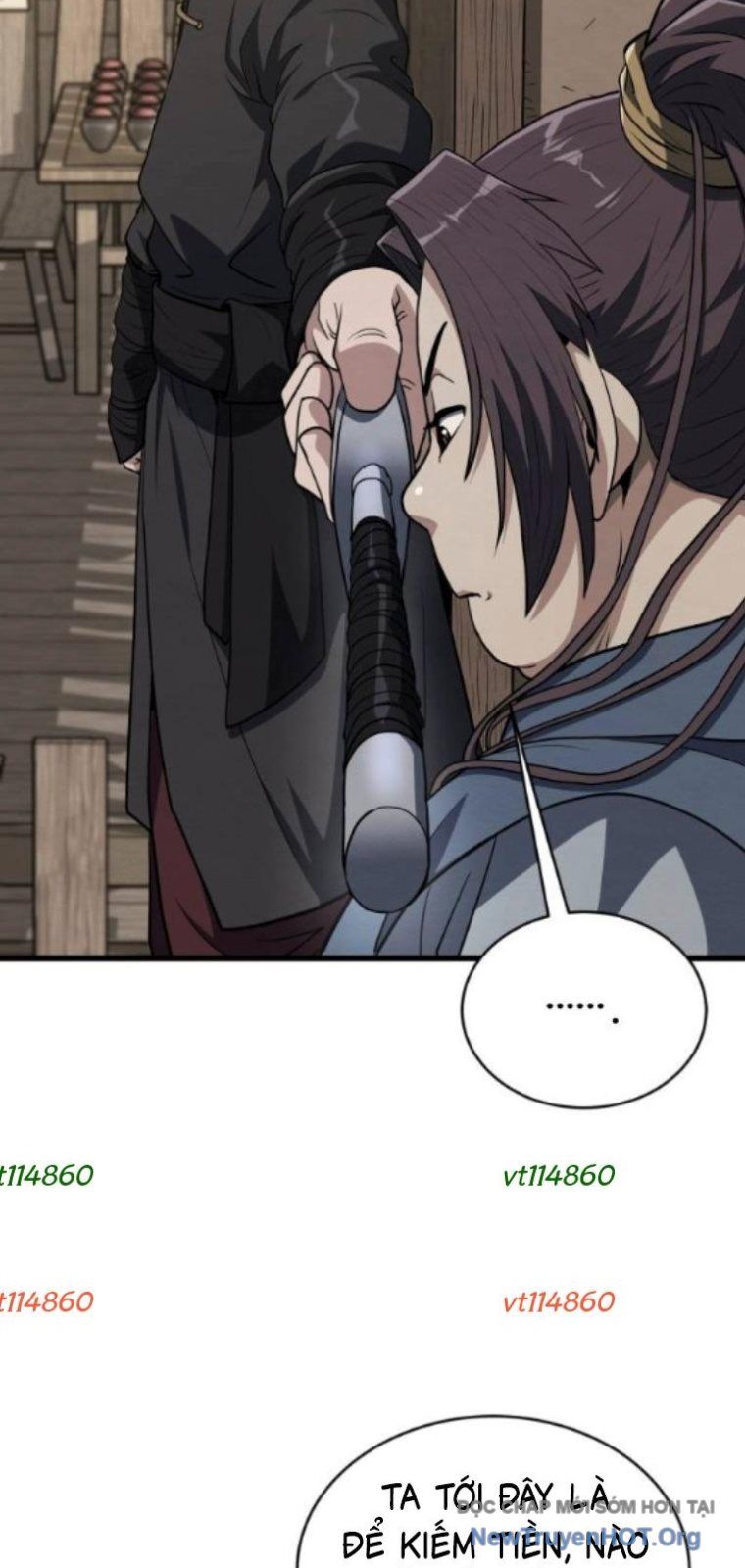 Phá Gia Thiếu Chủ Quá Mạnh Rồi Chap 6 - Next Chap 7