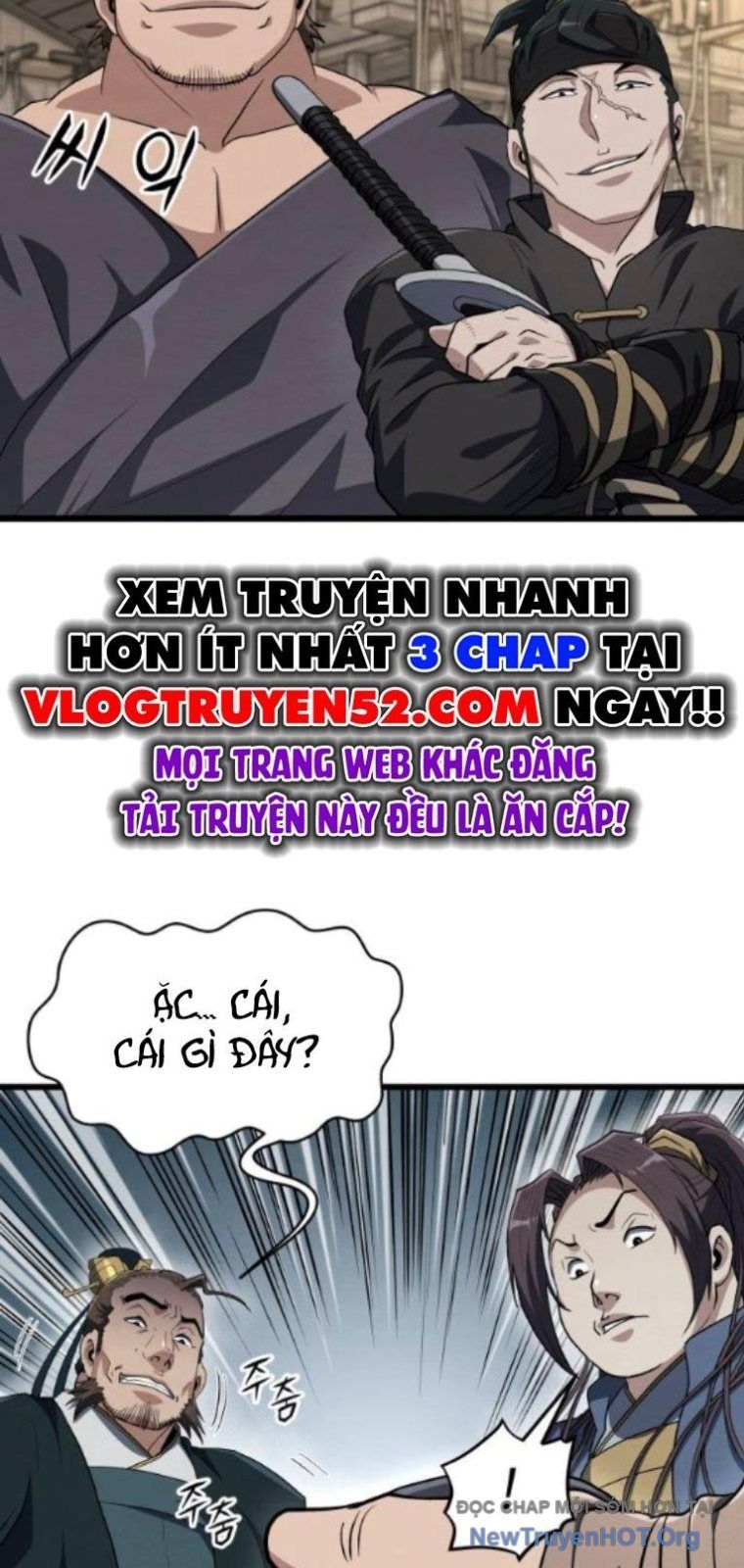 Phá Gia Thiếu Chủ Quá Mạnh Rồi Chap 6 - Next Chap 7