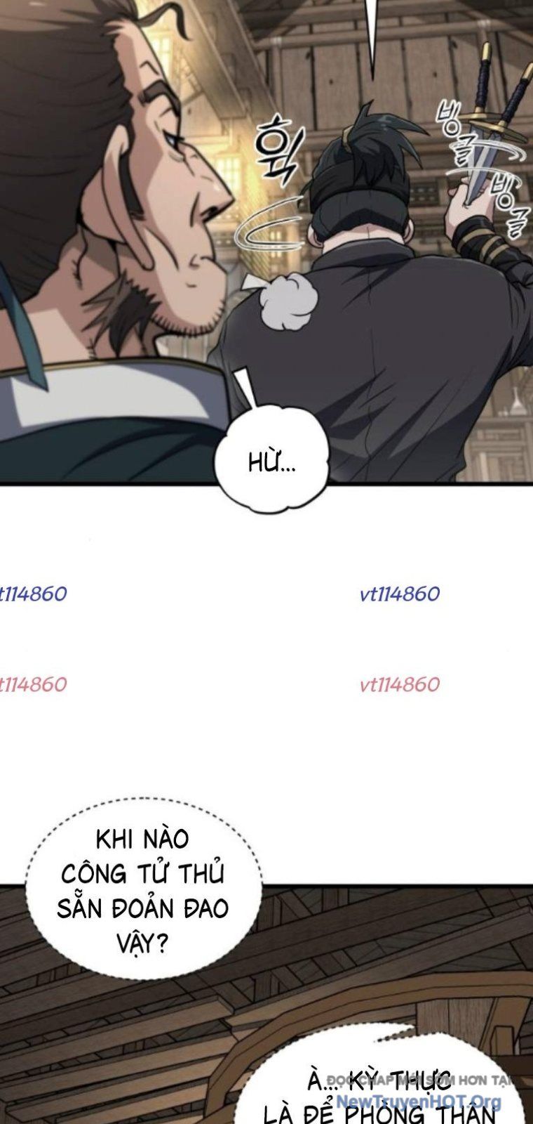 Phá Gia Thiếu Chủ Quá Mạnh Rồi Chap 6 - Next Chap 7