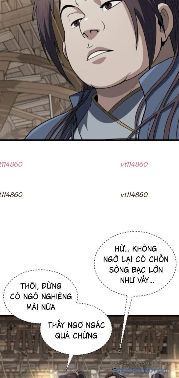 Phá Gia Thiếu Chủ Quá Mạnh Rồi Chap 6 - Next Chap 7