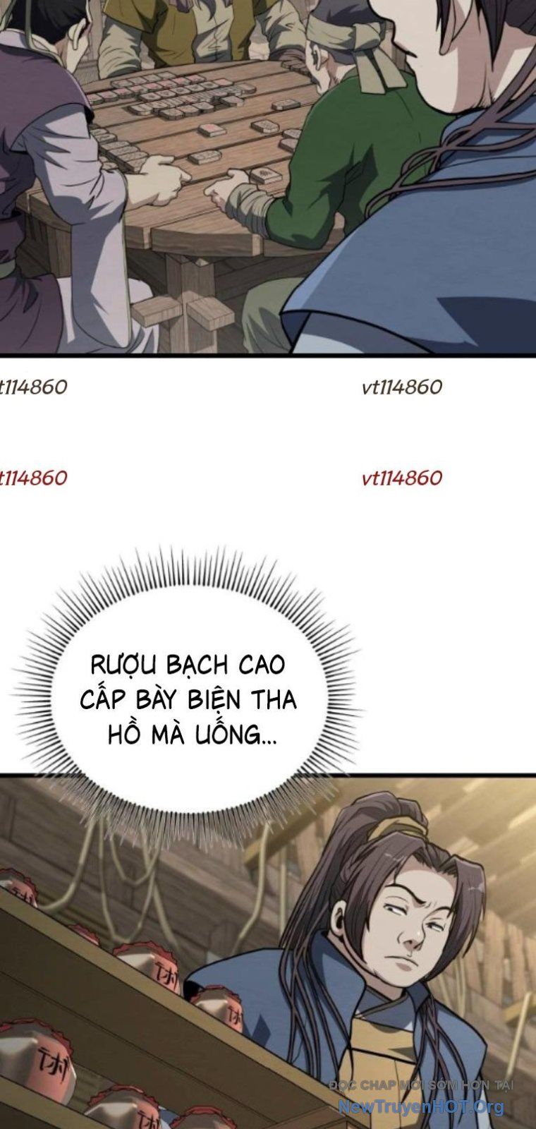 Phá Gia Thiếu Chủ Quá Mạnh Rồi Chap 6 - Next Chap 7