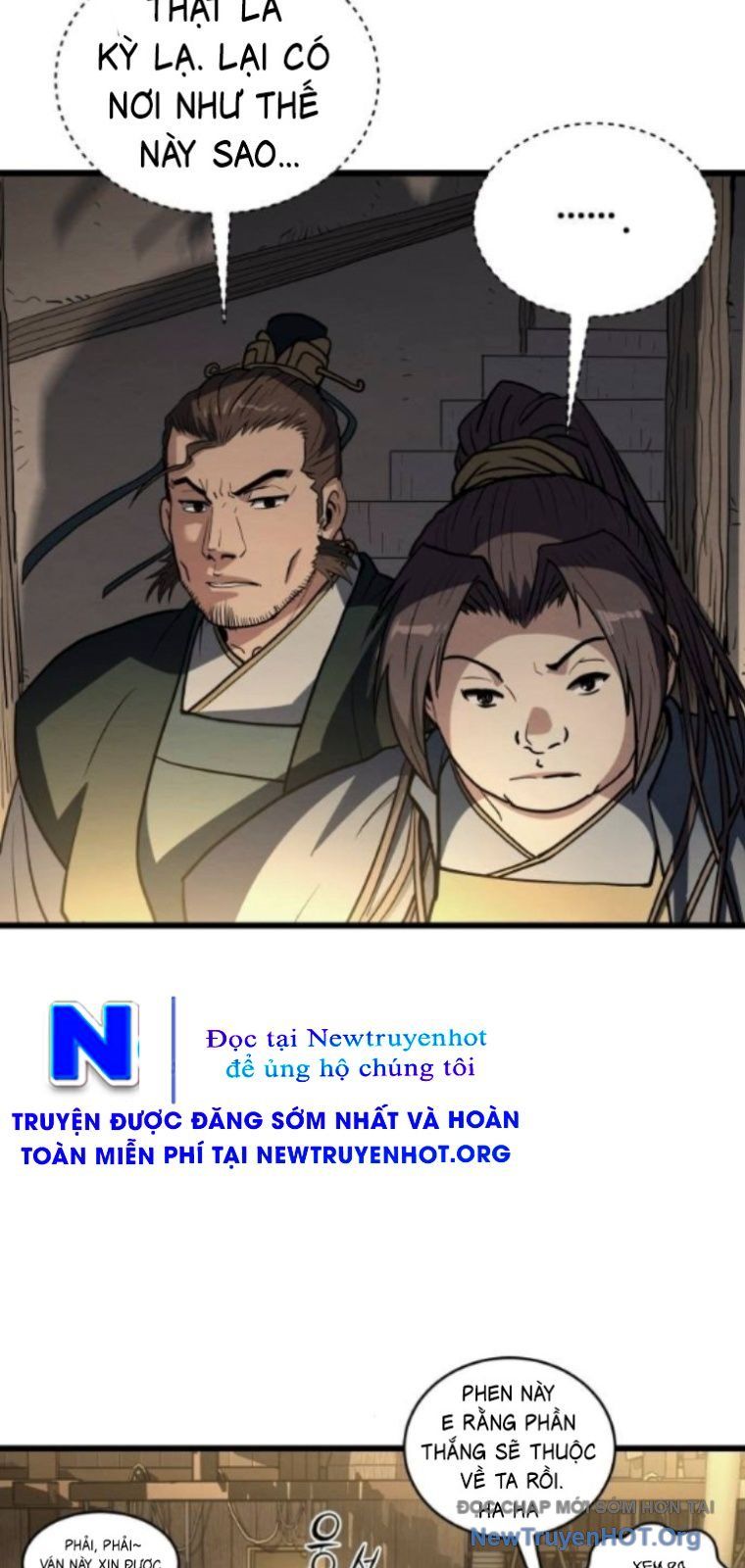 Phá Gia Thiếu Chủ Quá Mạnh Rồi Chap 6 - Next Chap 7