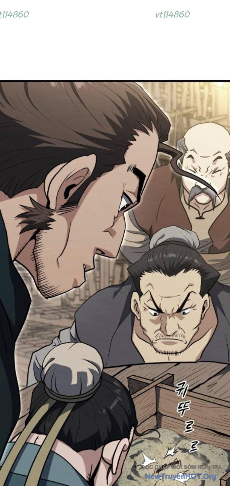 Phá Gia Thiếu Chủ Quá Mạnh Rồi Chap 6 - Next Chap 7