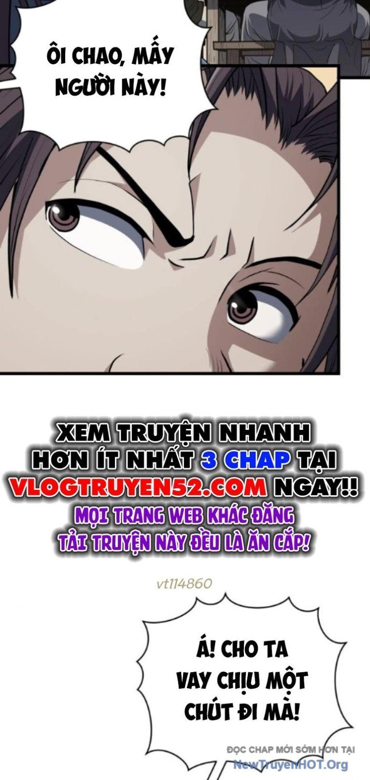Phá Gia Thiếu Chủ Quá Mạnh Rồi Chap 6 - Next Chap 7