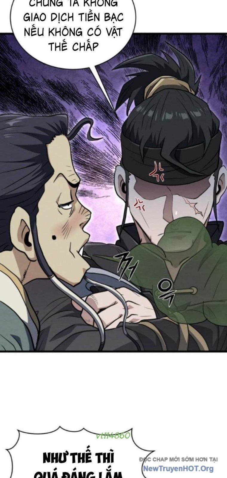 Phá Gia Thiếu Chủ Quá Mạnh Rồi Chap 6 - Next Chap 7