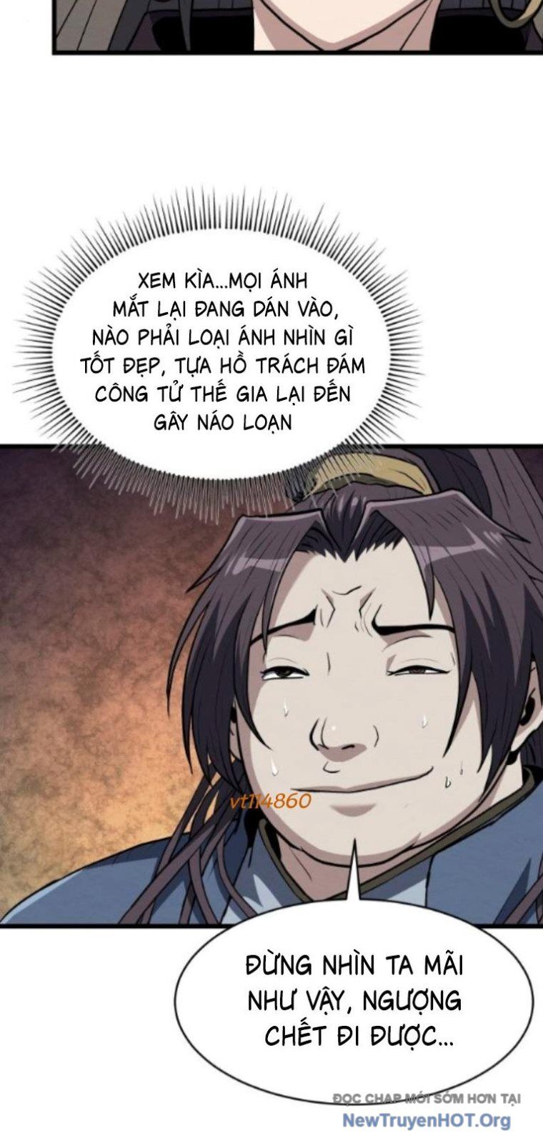 Phá Gia Thiếu Chủ Quá Mạnh Rồi Chap 6 - Next Chap 7