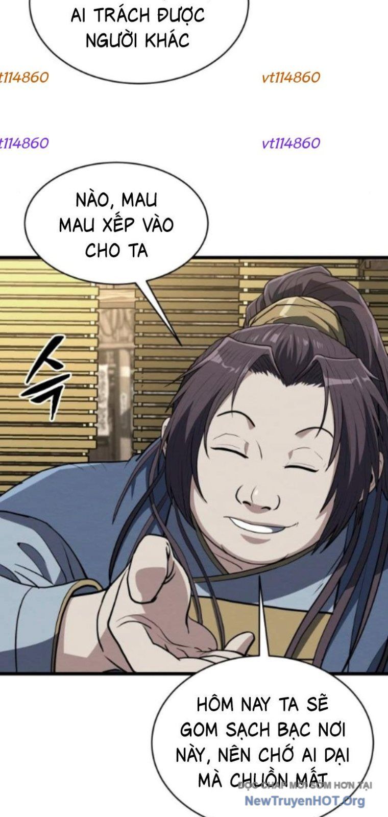 Phá Gia Thiếu Chủ Quá Mạnh Rồi Chap 6 - Next Chap 7