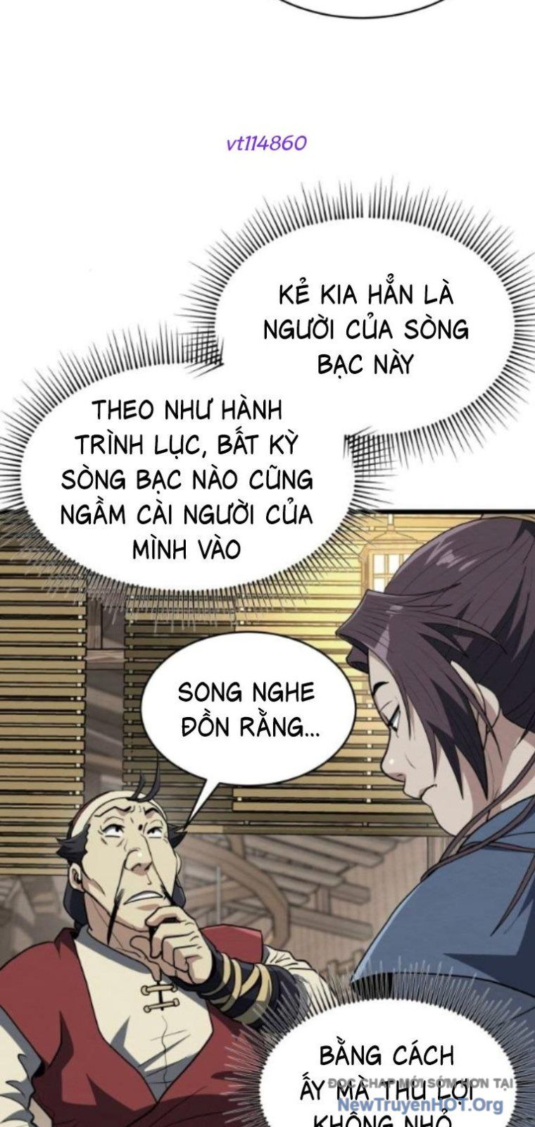 Phá Gia Thiếu Chủ Quá Mạnh Rồi Chap 6 - Next Chap 7