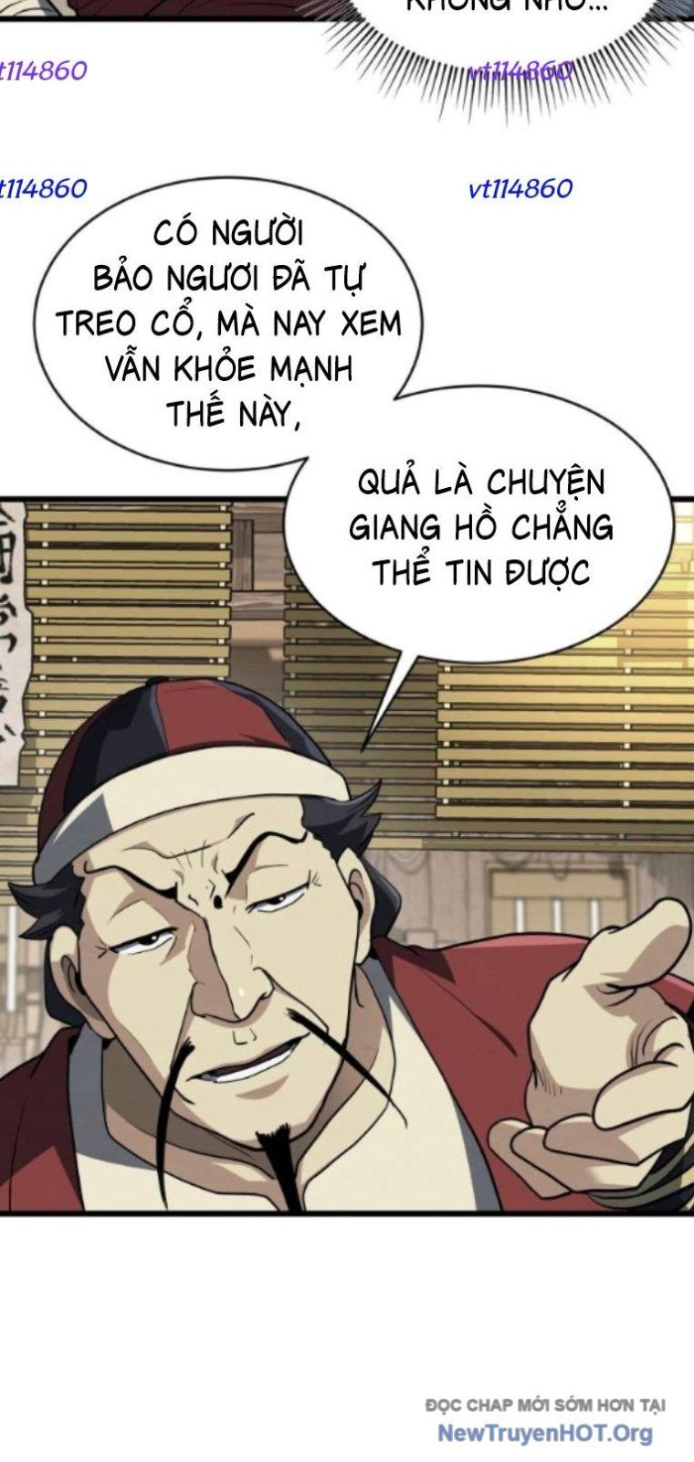 Phá Gia Thiếu Chủ Quá Mạnh Rồi Chap 6 - Next Chap 7