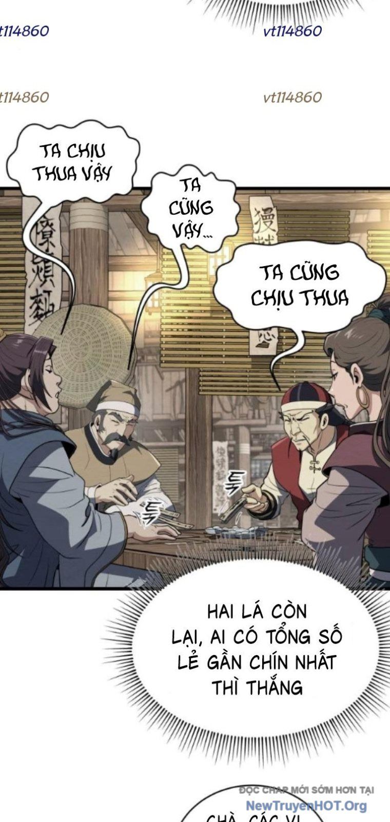 Phá Gia Thiếu Chủ Quá Mạnh Rồi Chap 6 - Next Chap 7