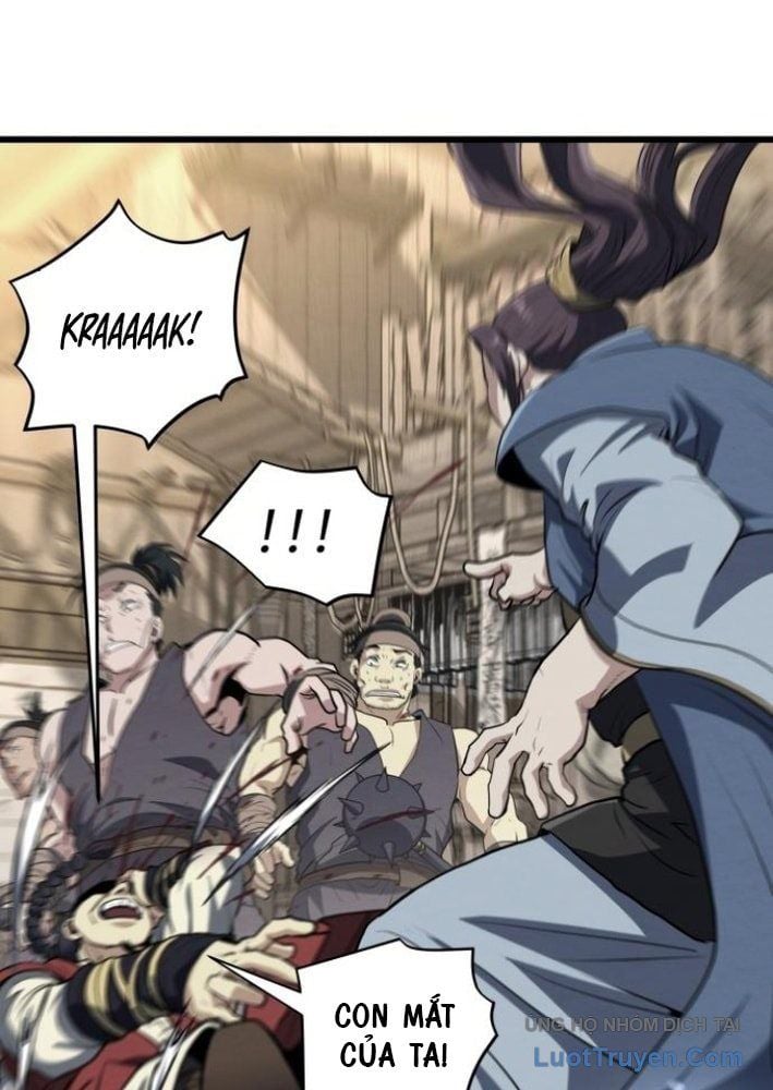 Phá Gia Thiếu Chủ Quá Mạnh Rồi Chap 8 - Next Chap 9