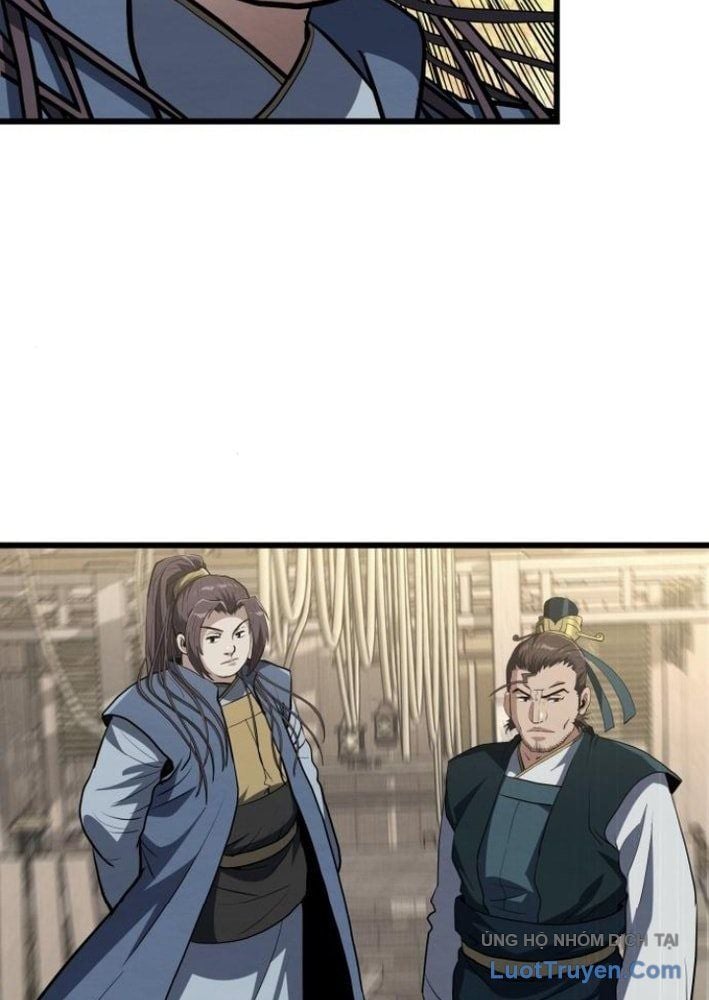 Phá Gia Thiếu Chủ Quá Mạnh Rồi Chap 8 - Next Chap 9