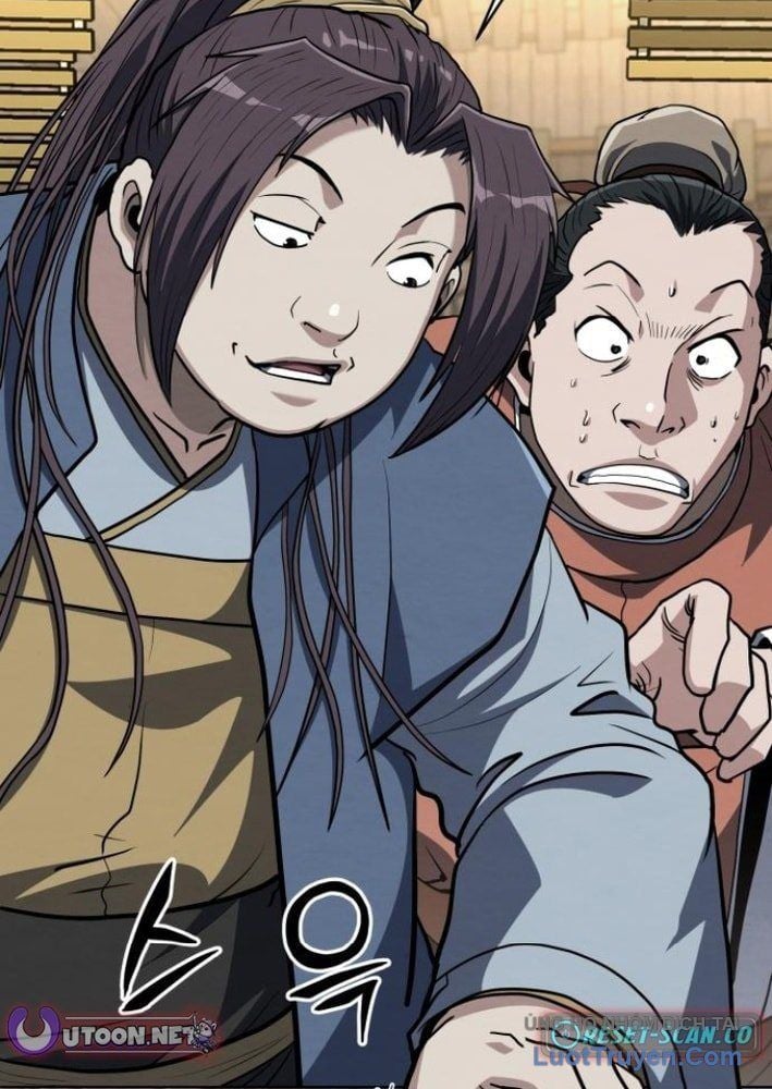 Phá Gia Thiếu Chủ Quá Mạnh Rồi Chap 8 - Next Chap 9