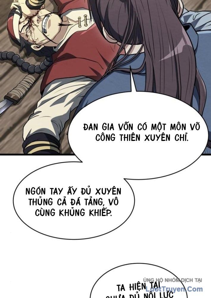 Phá Gia Thiếu Chủ Quá Mạnh Rồi Chap 8 - Next Chap 9