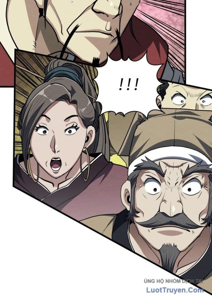 Phá Gia Thiếu Chủ Quá Mạnh Rồi Chap 8 - Next Chap 9