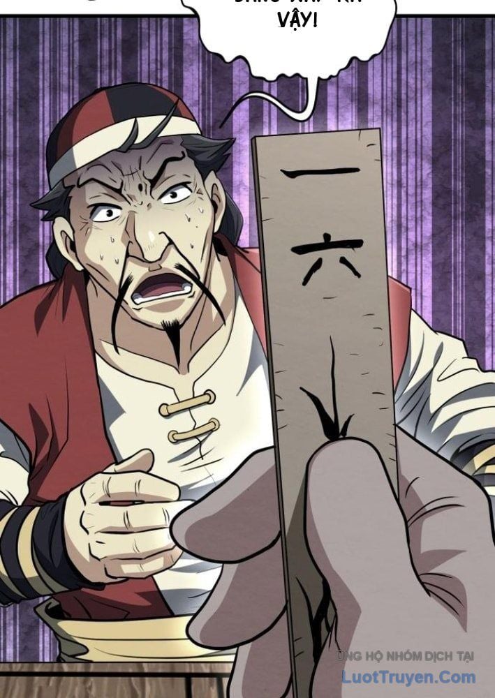 Phá Gia Thiếu Chủ Quá Mạnh Rồi Chap 8 - Next Chap 9