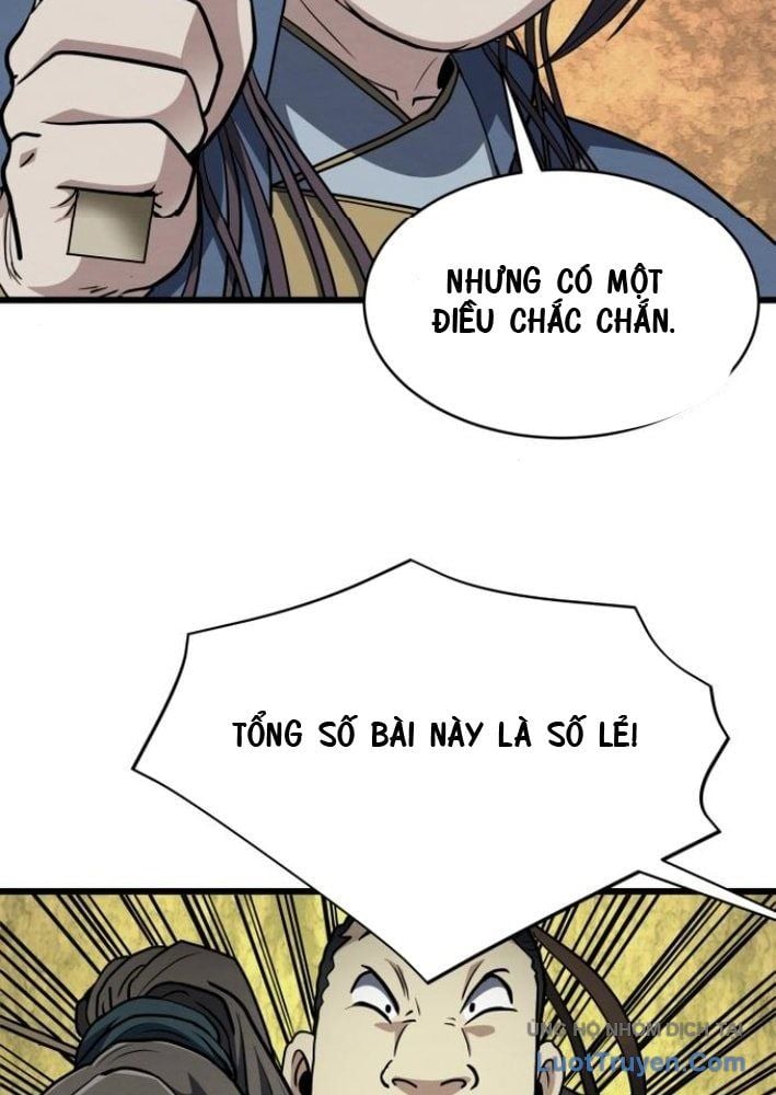 Phá Gia Thiếu Chủ Quá Mạnh Rồi Chap 8 - Next Chap 9