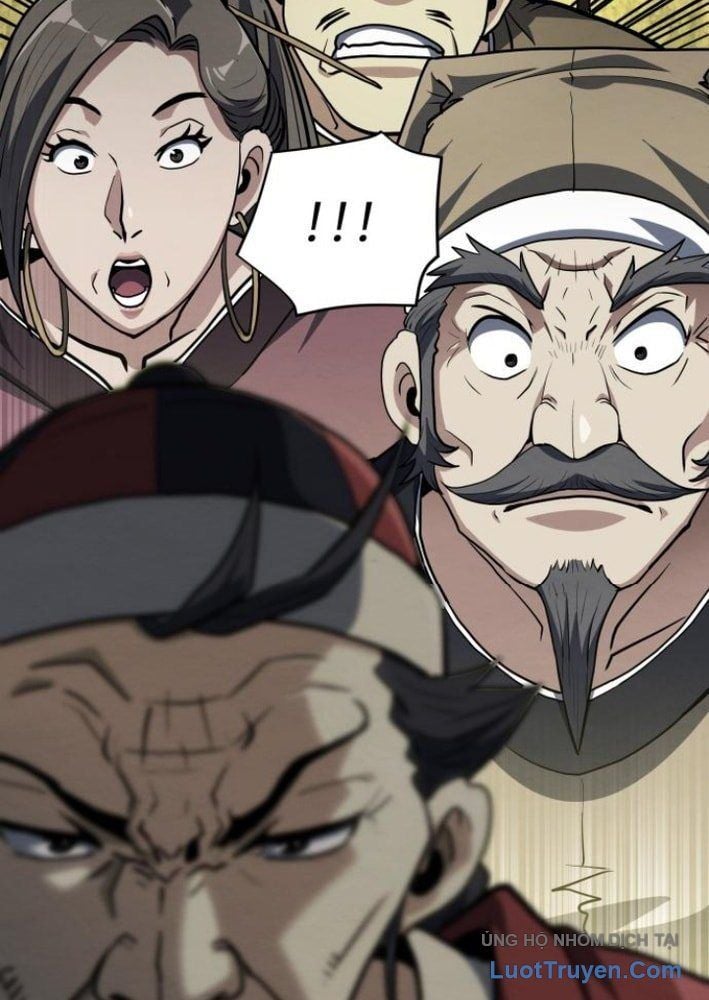 Phá Gia Thiếu Chủ Quá Mạnh Rồi Chap 8 - Next Chap 9