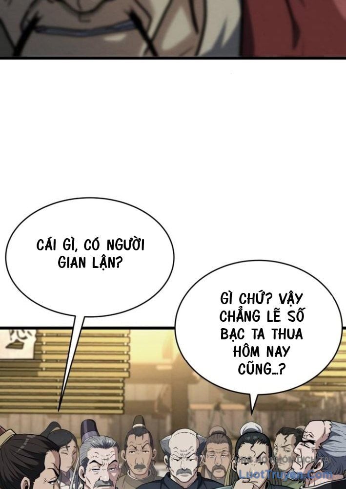 Phá Gia Thiếu Chủ Quá Mạnh Rồi Chap 8 - Next Chap 9