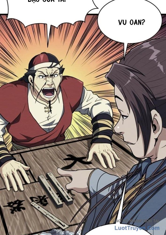 Phá Gia Thiếu Chủ Quá Mạnh Rồi Chap 8 - Next Chap 9