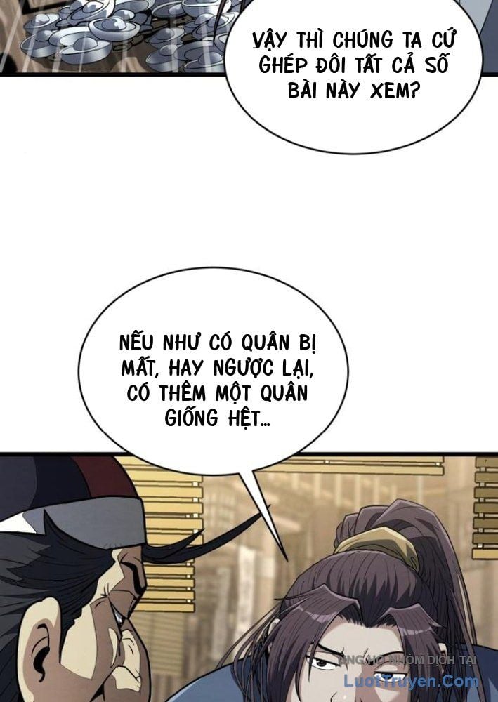 Phá Gia Thiếu Chủ Quá Mạnh Rồi Chap 8 - Next Chap 9