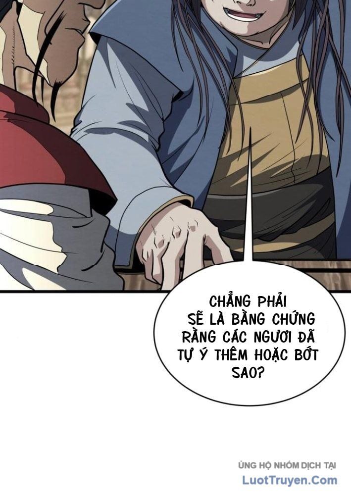 Phá Gia Thiếu Chủ Quá Mạnh Rồi Chap 8 - Next Chap 9
