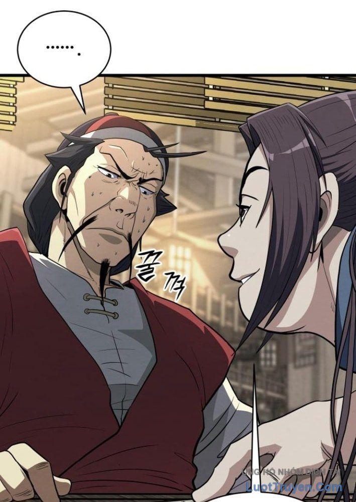 Phá Gia Thiếu Chủ Quá Mạnh Rồi Chap 8 - Next Chap 9