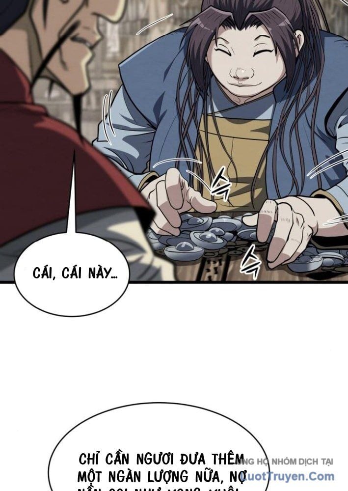 Phá Gia Thiếu Chủ Quá Mạnh Rồi Chap 8 - Next Chap 9