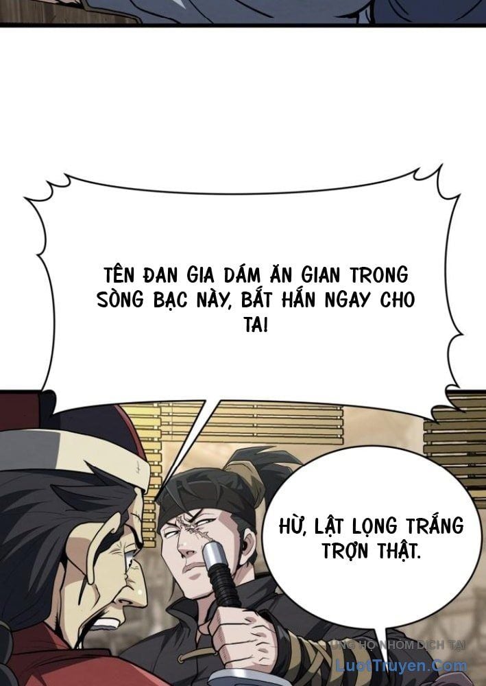 Phá Gia Thiếu Chủ Quá Mạnh Rồi Chap 8 - Next Chap 9